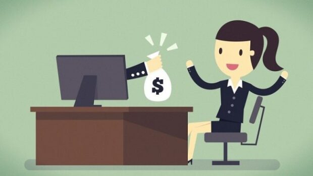 شروع کسب درآمد اینترنتی و کار در منزل با ایران دایرکت