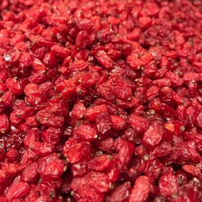 زرشک پفکی عقیق